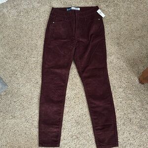 Old Navy Rockstar Super Skinny